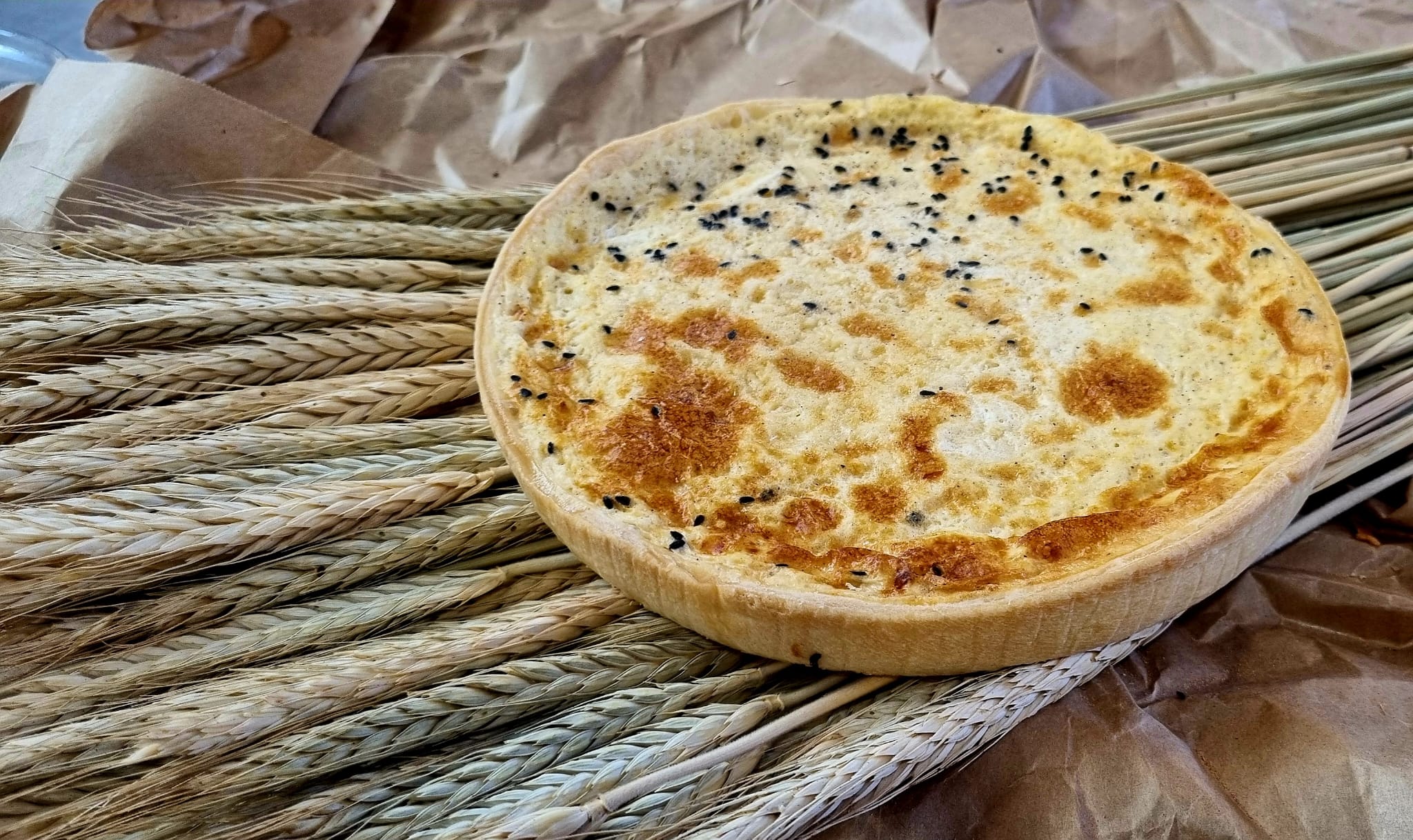 קיש גבינות קלאסי